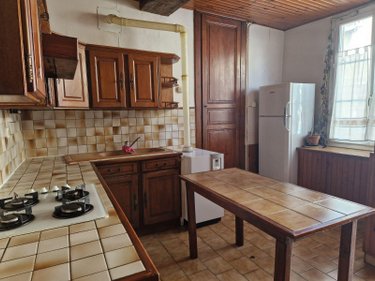 Maison a vendre Bar-sur-Aube 10200 Aube 97 m2 4 pièces 55000 euros
