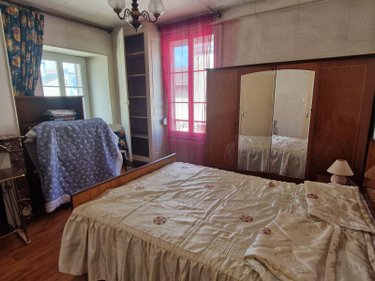 Maison a vendre Bar-sur-Aube 10200 Aube 97 m2 4 pièces 55000 euros