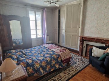 Maison a vendre Bar-sur-Aube 10200 Aube 97 m2 4 pièces 55000 euros