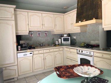 Maison a vendre Tulle 19000 Corrèze 121 m2 5 pièces 149140 euros