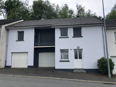Maison a vendre Tulle 19000 Corrèze 121 m2 5 pièces 149140 euros