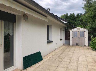 Maison a vendre Tulle 19000 Corrèze 121 m2 5 pièces 149140 euros