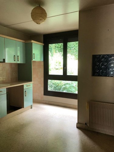 Appartement a vendre Tulle 19000 Corrèze 75 m2 3 pièces 70100 euros