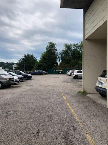 Appartement a vendre Tulle 19000 Corrèze 75 m2 3 pièces 61780 euros