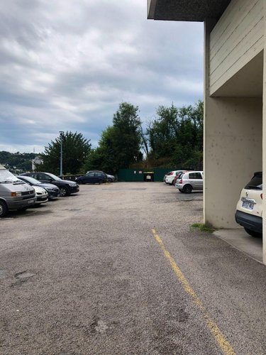 Appartement a vendre Tulle 19000 Corrèze 75 m2 3 pièces 70100 euros