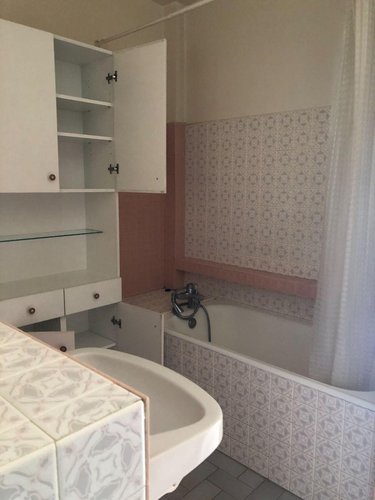 Appartement a vendre Tulle 19000 Corrèze 75 m2 3 pièces 70100 euros