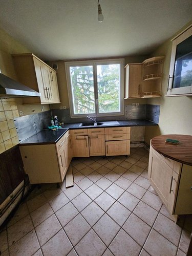 Appartement a vendre Châteauroux 36000 Indre 67 m2 3 pièces 63000 euros