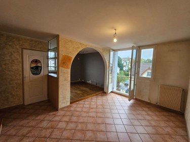 Appartement a vendre Châteauroux 36000 Indre 67 m2 3 pièces 63000 euros