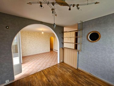 Appartement a vendre Châteauroux 36000 Indre 67 m2 3 pièces 63000 euros