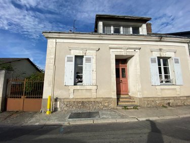 Maison a vendre Vaas 72500 Sarthe 128 m2 6 pièces 53000 euros
