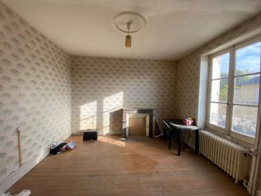 Maison a vendre Vaas 72500 Sarthe 128 m2 6 pièces 50880 euros