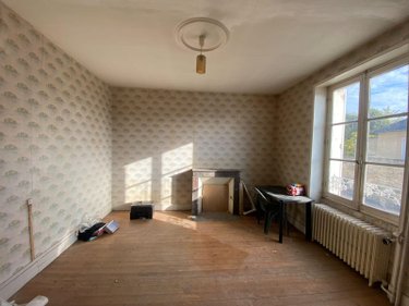 Maison a vendre Vaas 72500 Sarthe 128 m2 6 pièces 53000 euros