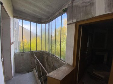 Maison a vendre Vaas 72500 Sarthe 128 m2 6 pièces 53000 euros