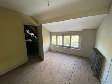 Maison a vendre Vaas 72500 Sarthe 128 m2 6 pièces 53000 euros