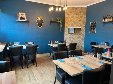 Fonds et murs commerciaux a vendre Lavenay 72310 Sarthe  54000 euros