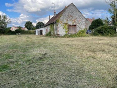 Maison a vendre Bléneau 89220 Yonne 82 m2 4 pièces 85000 euros