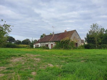 Maison a vendre Bléneau 89220 Yonne 82 m2 4 pièces 85000 euros