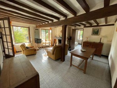 Maison a vendre Bléneau 89220 Yonne 82 m2 4 pièces 85000 euros