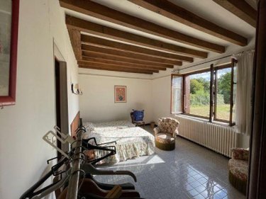 Maison a vendre Bléneau 89220 Yonne 82 m2 4 pièces 85000 euros