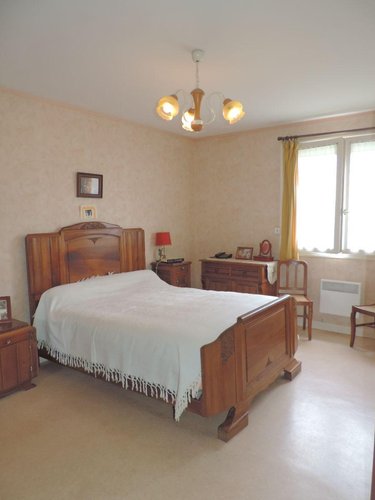 Viager maison Mayet 72360 Sarthe 123 m2 5 pièces 100000 euros
