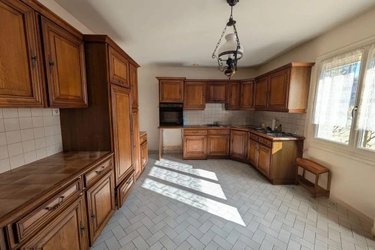 Maison a vendre Mayet 72360 Sarthe 123 m2 5 pièces 132500 euros