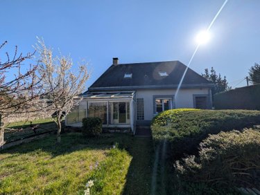 Maison a vendre Mayet 72360 Sarthe 123 m2 5 pièces 143100 euros