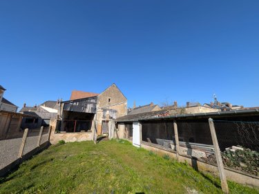 Maison a vendre Mayet 72360 Sarthe 123 m2 5 pièces 132500 euros