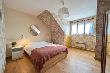 Maison a vendre Mayet 72360 Sarthe 123 m2 5 pièces 132500 euros