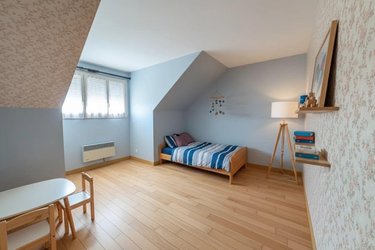 Maison a vendre Mayet 72360 Sarthe 123 m2 5 pièces 143100 euros