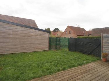 Location maison Bailleul 59270 Nord 91 m2 5 pièces 1000 euros