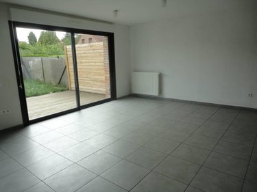 Location maison Bailleul 59270 Nord 91 m2 5 pièces 1000 euros