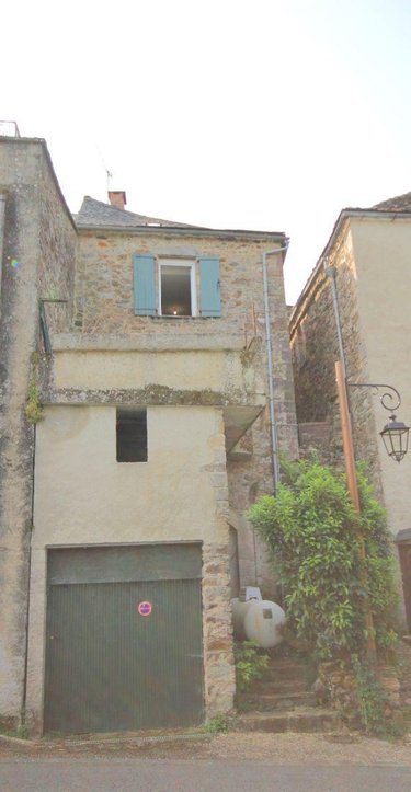 Maison a vendre Najac 12270 Aveyron 136 m2 5 pièces 230300 euros