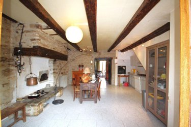 Maison a vendre Najac 12270 Aveyron 136 m2 5 pièces 230300 euros