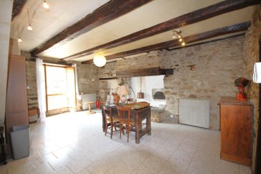 Maison a vendre Najac 12270 Aveyron 136 m2 5 pièces 230300 euros