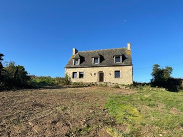 Maison a vendre Saint-Pol-de-Léon 29250 Finistère 136 m2 6 pièces 363500 euros