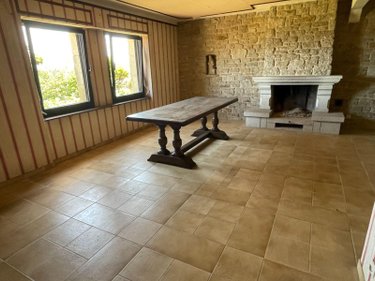 Maison a vendre Saint-Pol-de-Léon 29250 Finistère 136 m2 6 pièces 363500 euros