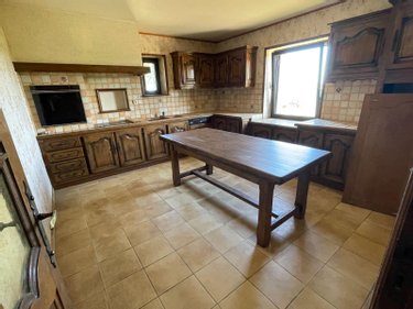 Maison a vendre Saint-Pol-de-Léon 29250 Finistère 136 m2 6 pièces 363500 euros