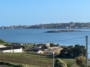 Maison a vendre Saint-Pol-de-Léon 29250 Finistère 136 m2 6 pièces 363500 euros
