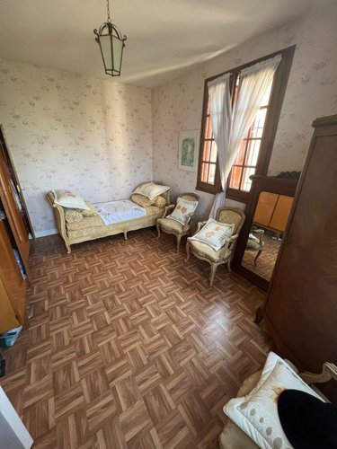 Maison a vendre Villegouin 36500 Indre 149 m2 5 pièces 108000 euros