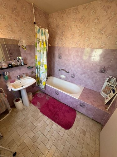 Maison a vendre Villegouin 36500 Indre 149 m2 5 pièces 108000 euros