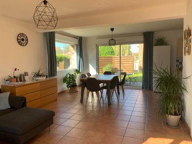 Location maison Caëstre 59190 Nord 85 m2 5 pièces 829 euros