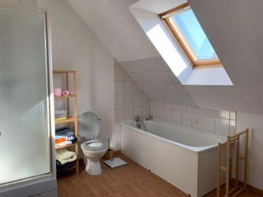 Location maison Caëstre 59190 Nord 85 m2 5 pièces 829 euros