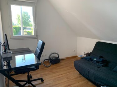 Location maison Caëstre 59190 Nord 85 m2 5 pièces 829 euros