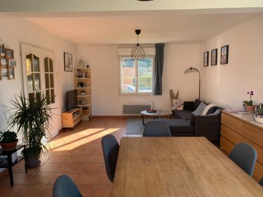 Location maison Caëstre 59190 Nord 85 m2 5 pièces 829 euros