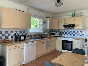 Location maison Caëstre 59190 Nord 85 m2 5 pièces 829 euros