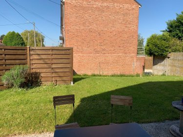 Location maison Caëstre 59190 Nord 85 m2 5 pièces 829 euros