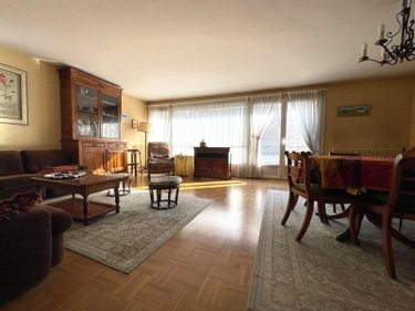 Appartement a vendre Quimper 29000 Finistère 110 m2 4 pièces 185590 euros