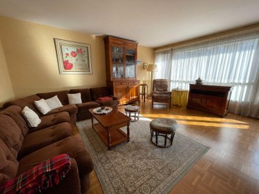 Appartement a vendre Quimper 29000 Finistère 110 m2 4 pièces 185590 euros