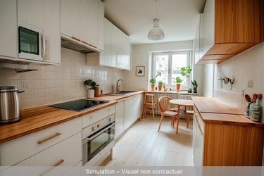 Appartement a vendre Quimper 29000 Finistère 110 m2 4 pièces 175170 euros