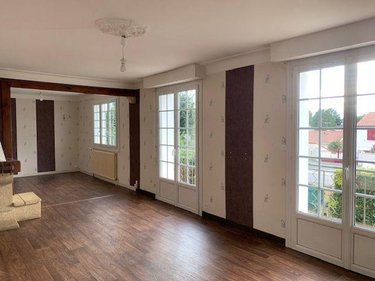 Maison a vendre Échiré 79410 Deux-Sèvres 181 m2 12 pièces 226776 euros